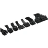 Купить блок питания cougar gex x2 850 [31gt085001p01] черный