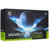Купить видеокарта msi geforce rtx 5080 vanguard soc [rtx 5080 16g vanguard soc]