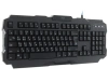 Купить клавиатура проводная defender legion gk-010dl [45010]