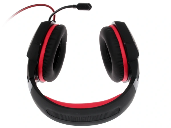 Купить проводные наушники sven ap-g988mv черный