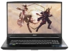 Купить 17.3" ноутбук msi gf76 katana 17 b12vgk-274ru черный