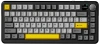 Купить клавиатура проводная + беспроводная ajazz ak820 max