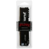 Купить оперативная память kingston fury beast black [kf432c16bb1/16] 16 гб