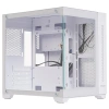 Купить корпус ginzzu v420  белый