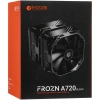 Купить кулер для процессора id-cooling frozn a720 black