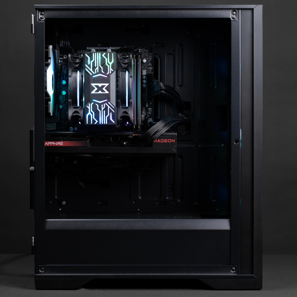 Купить игровой компьютер ryzen 5 5600, nvidia geforce rtx 3050 8g