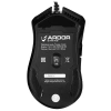 Купить мышь проводная ardor gaming fury pro [ard-fury3360-bk] черный