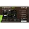 Купить видеокарта kfa2 geforce rtx 3050 x black [35nsl8md6yek]