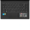 Купить 15.6" ноутбук msi vector gp66 12uh-276xru черный