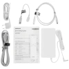 Купить 32" монитор samsung smart monitor m8 m80c белый
