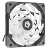 Купить вентилятор id-cooling rgb series [no-12015-xt argb]