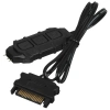 Купить комплект вентиляторов pccooler f3 t120 argb bk [f3-t120bkam3-gl]