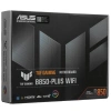 Купить материнская плата asus tuf gaming b850-plus wifi