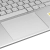 Купить 14" ноутбук asus vivobook go 14 e1404fa-eb153w серебристый