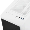 Купить корпус zalman m4 white  белый