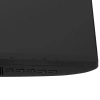 Купить 27" монитор aoc q27b3ma черный