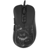 Купить мышь проводная panteon ms82  черный