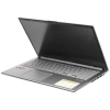 Купить 15.6" ноутбук asus vivobook go 15 e1504fa-bq657 серебристый