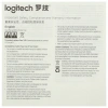 Купить мышь проводная logitech m110 silent [910-005502] черный