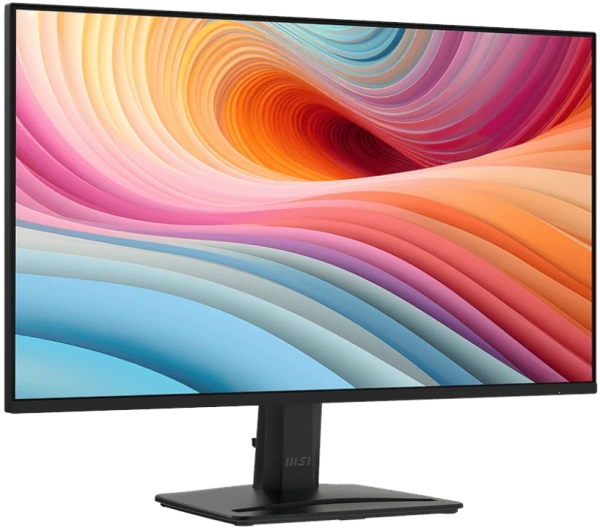 Купить 24.5" монитор msi pro mp251 e2 черный