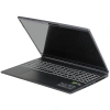 Купить 16" ноутбук maibenben x16a серый