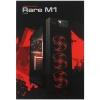 Купить корпус ardor gaming rare m1 черный