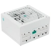 Купить блок питания deepcool gamerstorm pn850m wh [r-pn850m-fc0w-wgeu] белый