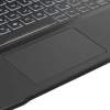 Купить 17.3" ноутбук msi gf76 katana 17 b12vfk-271xru черный