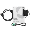 Купить 23.8" монитор aopen 24cl1yebmix черный
