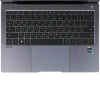 Купить 14.2" ноутбук huawei matebook x pro mrgf-x серый