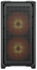 Купить корпус cougar mx600 mini rgb  черный