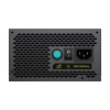 Купить блок питания gamemax vp-500  черный
