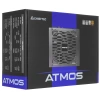 Купить блок питания chieftec atmos 750w [cpx-750fc] черный