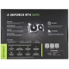 Купить видеокарта msi geforce rtx 5070 ventus 2x oc [rtx 5070 12g ventus 2x oc]