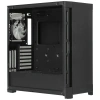 Купить корпус cougar duoface pro rgb [cgr-5ad1b-rgb] черный