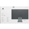Купить 27" монитор keyron ku27n1 серый