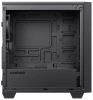 Купить корпус gamemax m61  черный