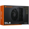 Купить блок питания cougar gle 1200 [cgr gmx-1200] черный
