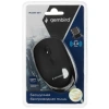 Купить мышь беспроводная gembird musw-354  черный