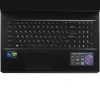 Купить 17.3" ноутбук msi vector gp77 13vg-060xru черный