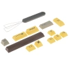 Купить клавиатура проводная + беспроводная shurikey gear hanzo skb65 theme 001 [s01a001b002c1d01e001]