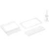 Купить корпус adata xpg cruiser white [cruiserst-whcww] белый