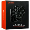Купить комплект вентиляторов id-cooling af series [af-125-k trio]