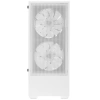 Купить корпус montech x2 mesh (w)  белый