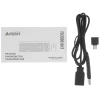 Купить клавиатура+мышь беспроводная   a4tech fstyler fg3300 air 2 синий