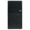 Купить корпус chieftec mesh [ct-04b-op] черный