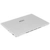 Купить 14" ультрабук msi prestige 14h b12ucx-485ru серебристый