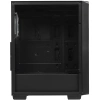 Купить корпус ocypus gamma c60 bk argb [gamma-c60-bkg400xx-gl] черный
