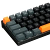 Купить клавиатура проводная defender apex gk-002 [45003]