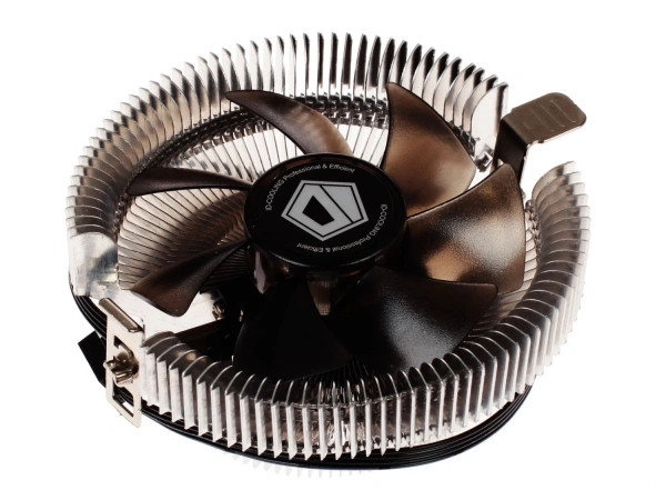 Купить кулер для процессора id-cooling dk-01